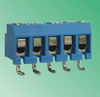 Euro Terminal Blocks - JTB430-00 - JITE Connectors Inc.