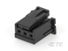 Rectangular Wire & Cable Connectors & Housings - 4-2338183-3 - TE Connectivity
