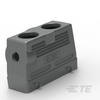 Heavy Duty Connector Housings, Hoods, Bases - A133950-ND - DigiKey