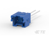 Headers, Male Pins - 17-2-2299683-1-ND - DigiKey