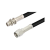 Coaxial Cables (RF) - 6099-PE36417-60-ND - DigiKey