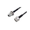 Coaxial Cables (RF) - 6099-PE3W06994/HS-48-ND - DigiKey