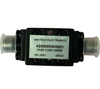 8000 MHz Suspended Stripline High pass Filter - AE8000SSH6601 - Anatech Electronics, Inc.