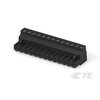 Headers, Plugs and Sockets - 4-796635-1-ND - DigiKey