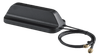 2-in-1 Wi-Fi Tri-band MIMO antenna, covering 2.4/5/6GHz bands, support Wi-Fi 6E/7 - 1751000765-01 - Advantech