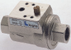 Pneumatic Actuated Valves -- 2353384