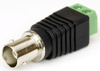 Coaxial Adapters - 1242522 - RS Components, Ltd.