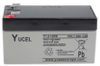 Lead Acid Batteries - 6141905 - RS Components, Ltd.