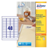 Label Sheets - 358760 - RS Components, Ltd.