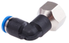 Pneumatic Fittings - 1216123 - RS Components, Ltd.