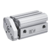 Pneumatic Piston Rod Cylinders - 7035817 - RS Components, Ltd.