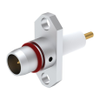 Coaxial Connector (RF) Assemblies - 2201-R128474201-ND - DigiKey