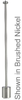 Track/Recessed-Parts - 623514 - Light Center (The)