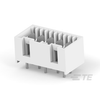 Headers, Male Pins - 17-1971895-5-ND - DigiKey