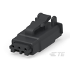 Rectangular Connector Housings - 1111-DTMH06-3SB-ND - DigiKey