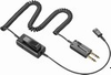 Headset Amplifier w/out Push-to-Talk Switch - 10 Cord -  - Tele-Communication, Inc.