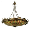 68618 Pendants-Bowl Style - 407203 - Capital Lighting, Inc.