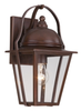 72301-291 Wall Mount - 72301-291 - Minka Group