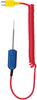 PK15M - Comark PK15M Thermocouple Food Penetration Probe, Type K, 1.1 mm Tip -- GO-90025-38