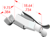 Standard Connector Terminal - 09624 - ETCO Incorporated