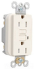 GFCI Duplex Receptacle -- 1595-TRSLA - Image