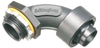 Liquidtight Flexible Conduit Connector -- NMSC9038BL - Image