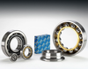 Single Row Angular Contact Ball Bearings