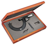 Electronic Digital Micrometer 100-125mm Range - 733MEXFLZ-125 - Transcat, Inc.