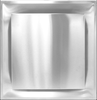 Stainless Square Panel Diffuser -- SSPD - Image