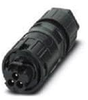Solar Connectors / Photovoltaic Connectors -- 1014498 - Image