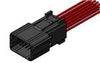 Heavy Duty Power Connectors - DW3P012A - VAST STOCK CO., LIMITED