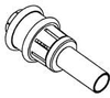 RF Connectors / Coaxial Connectors - R117082807 - VAST STOCK CO., LIMITED