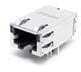 Modular Connectors / Ethernet Connectors - JTH-0024NL - VAST STOCK CO., LIMITED