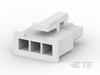 Rectangular Wire & Cable Connectors & Housings - 2307186-3 - TE Connectivity