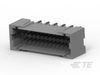 PCB Headers & Receptacles - 2-292208-4 - TE Connectivity