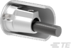 Power Cable End Caps - 2302042-1 - TE Connectivity