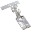 Terminals - Quick Connects, Quick Disconnect Connectors - A128054TR-ND - DigiKey