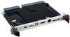 OpenVPX CPU Blade with Intel® Xeon® D-1500 family Processor - MIC-6315 - Advantech