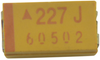 Tantalum Capacitor, 220Nf, 6.3V, 2312 10%; Capacitance Kyocera Avx - 20T0212 - Newark, An Avnet Company