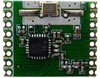 Ism Transmitter, 868Mhz, Fsk/ook; Rf Modulation Hoperf - 74AC1855 - Newark, An Avnet Company