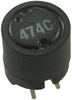 Inductor, 470Uh, 530Ma, Radial Leaded; Product Range Murata Power Solutions - 11R2228 - Newark, An Avnet Company