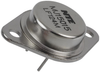 Transistor, Npn, 120V; Transistor Polarity Nte Electronics -- 33C5069