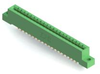 Card Conn, Single Side, 21Pos, Wire Wrap; Card Edge Connector Type Edac - 59AJ6167 - Newark, An Avnet Company