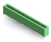 Card Edge Conn, Single, 31Pos, Wire Wrap; Card Edge Connector Type Edac - 65AJ5134 - Newark, An Avnet Company