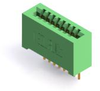 Card Edge Conn, Single, 8Pos, Wire Wrap; Card Edge Connector Type Edac - 65AJ8200 - Newark, An Avnet Company