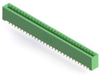 Card Edge Conn, Dual Side, 58Pos, Th; Card Edge Connector Type Edac - 60AJ7318 - Newark, An Avnet Company