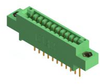 Card Edge Conn, Single Side, 11Pos, Th; Card Edge Connector Type Edac - 72AJ5230 - Newark, An Avnet Company