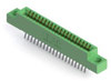 Card Edge Conn, Dual, 40Pos, Solder; Card Edge Connector Type Edac - 65AJ5407 - Newark, An Avnet Company
