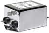 Power Line Filter, Medical, 16A, 250Vac; Filter Applications Schurter - 04AJ6300 - Newark, An Avnet Company