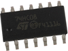 Quad And Gate, 2I/p, Sop-14; Logic Function Stmicroelectronics - 89K0851 - Newark, An Avnet Company
